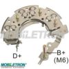 MOBILETRON RH-43C Rectifier, alternator